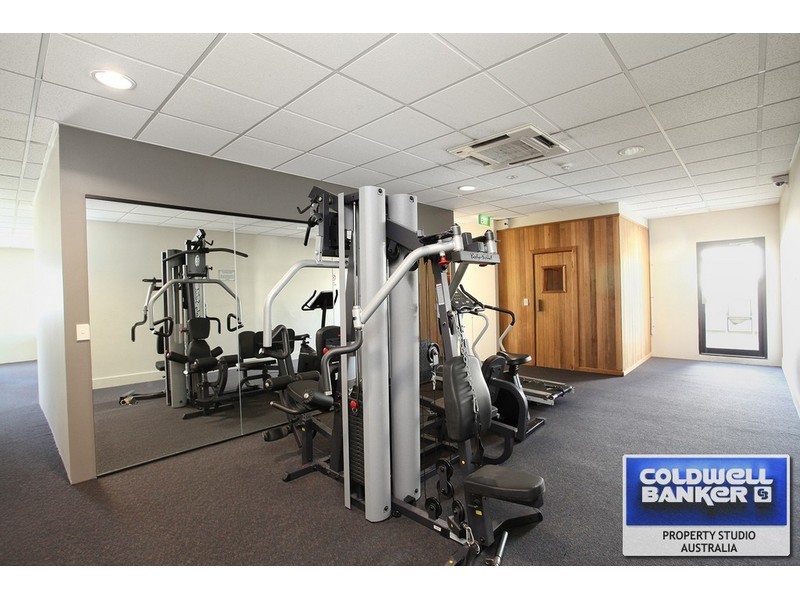 11/7 Bennett Street, East Perth WA 6004