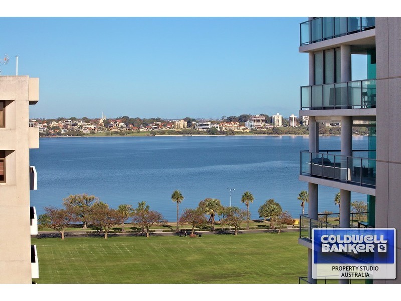 11/7 Bennett Street, East Perth WA 6004