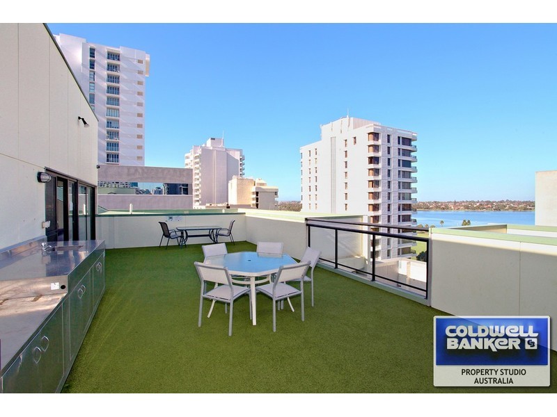 11/7 Bennett Street, East Perth WA 6004