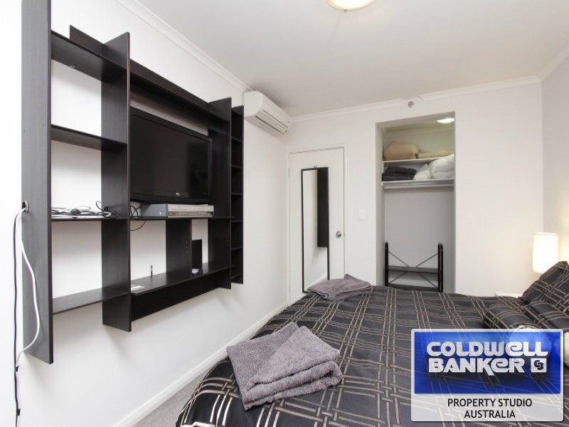 21/996 Hay Street, Perth WA 6000