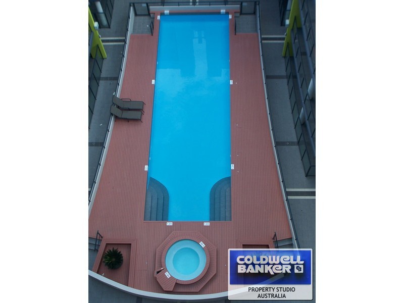 71/375 Hay Street, Perth WA 6000