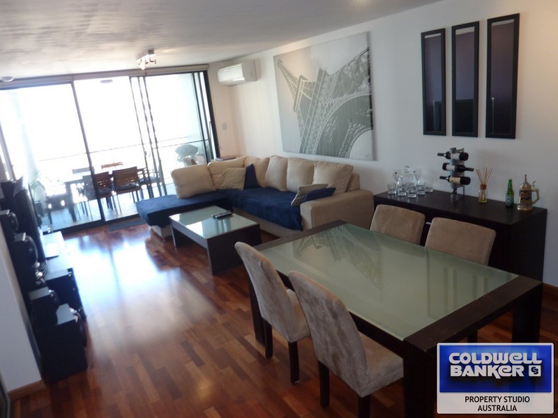 71/375 Hay Street, Perth WA 6000