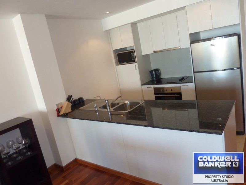 71/375 Hay Street, Perth WA 6000