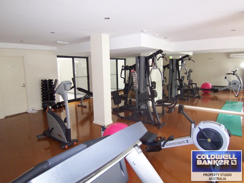 71/375 Hay Street, Perth WA 6000