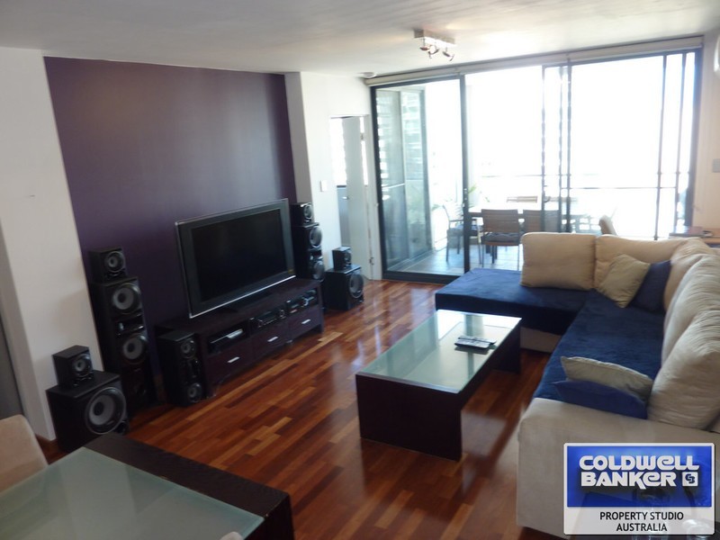 71/375 Hay Street, Perth WA 6000