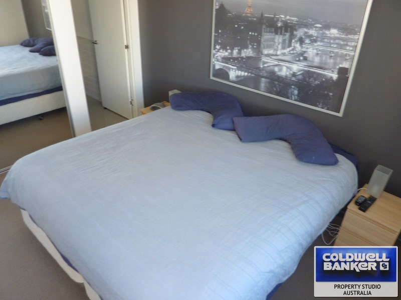 71/375 Hay Street, Perth WA 6000