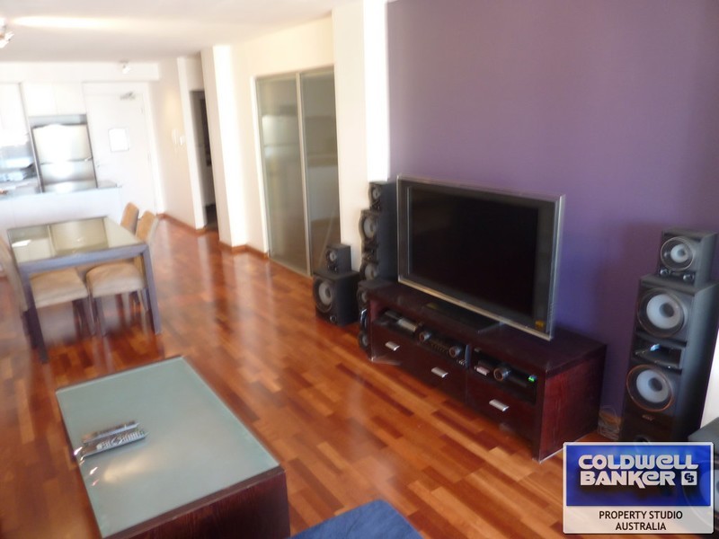 71/375 Hay Street, Perth WA 6000