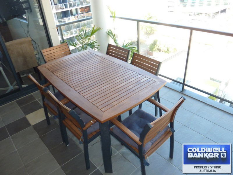 71/375 Hay Street, Perth WA 6000