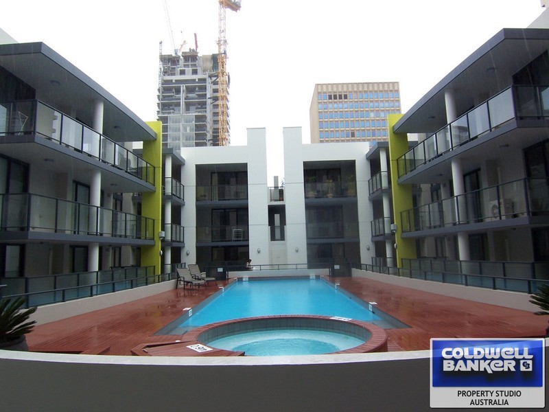 71/375 Hay Street, Perth WA 6000