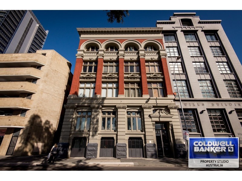 28/569 Wellington St, Perth WA 6000