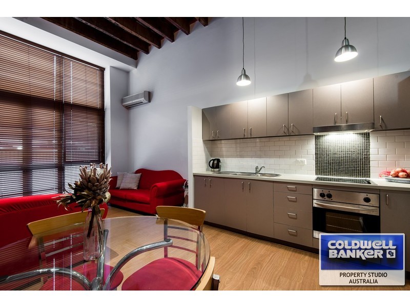 28/569 Wellington St, Perth WA 6000