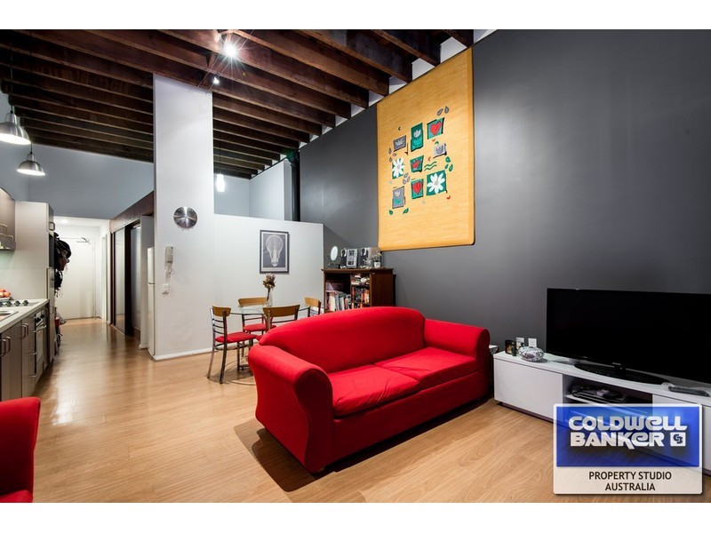 28/569 Wellington St, Perth WA 6000