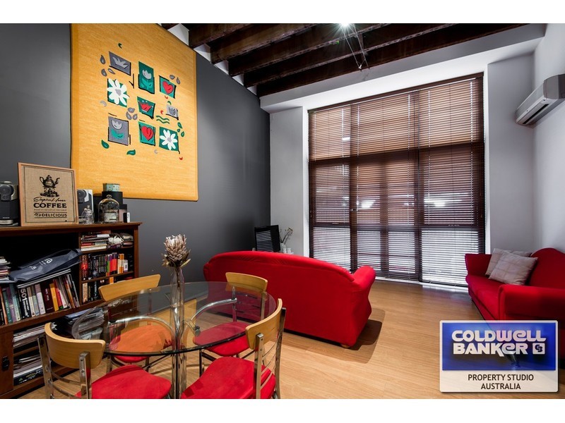 28/569 Wellington St, Perth WA 6000