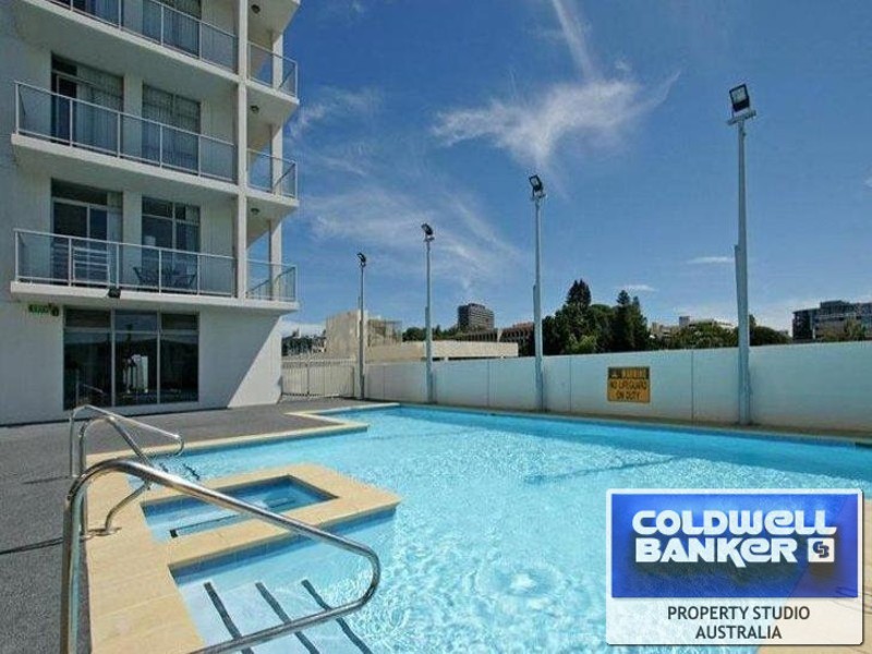 51/996 Hay Street, Perth WA 6000