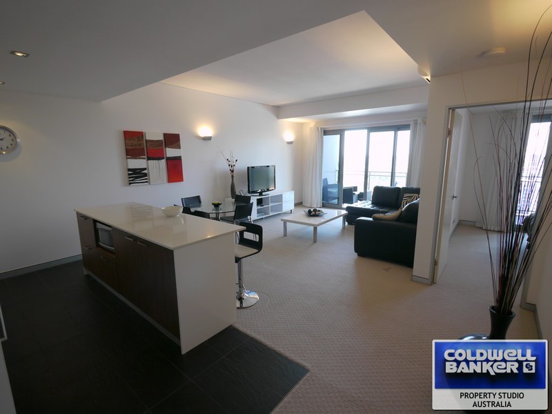 109/148 Adelaide Terrace, East Perth WA 6004