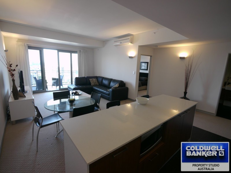 109/148 Adelaide Terrace, East Perth WA 6004