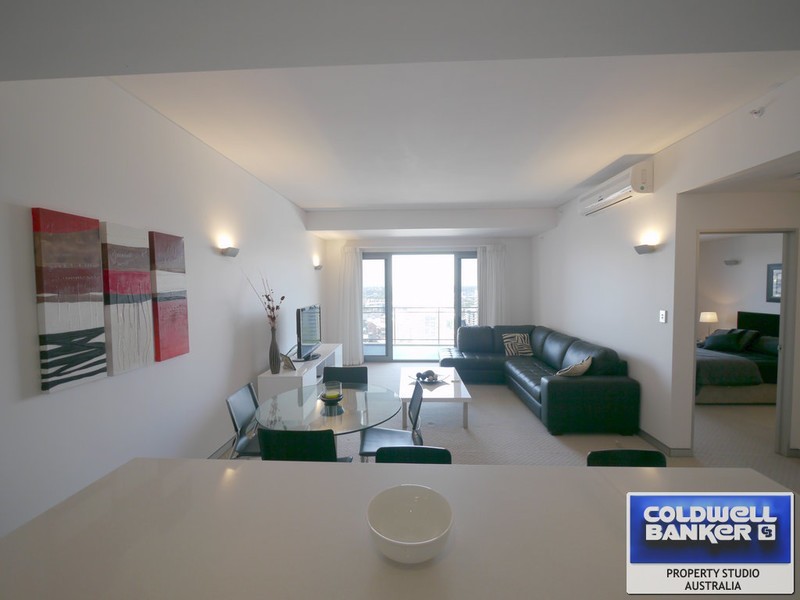 109/148 Adelaide Terrace, East Perth WA 6004