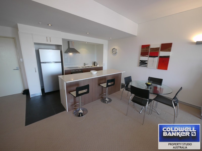 109/148 Adelaide Terrace, East Perth WA 6004