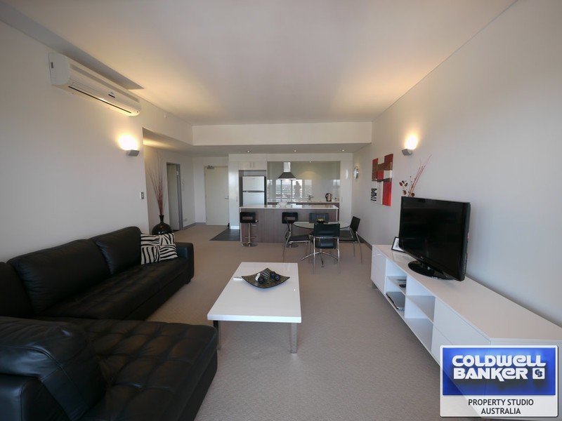 109/148 Adelaide Terrace, East Perth WA 6004