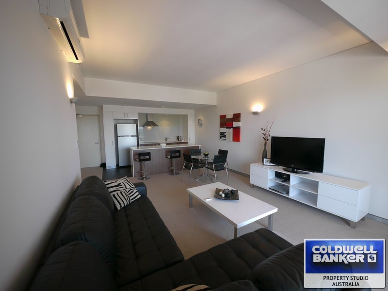 109/148 Adelaide Terrace, East Perth WA 6004
