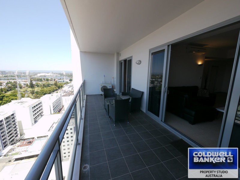 109/148 Adelaide Terrace, East Perth WA 6004