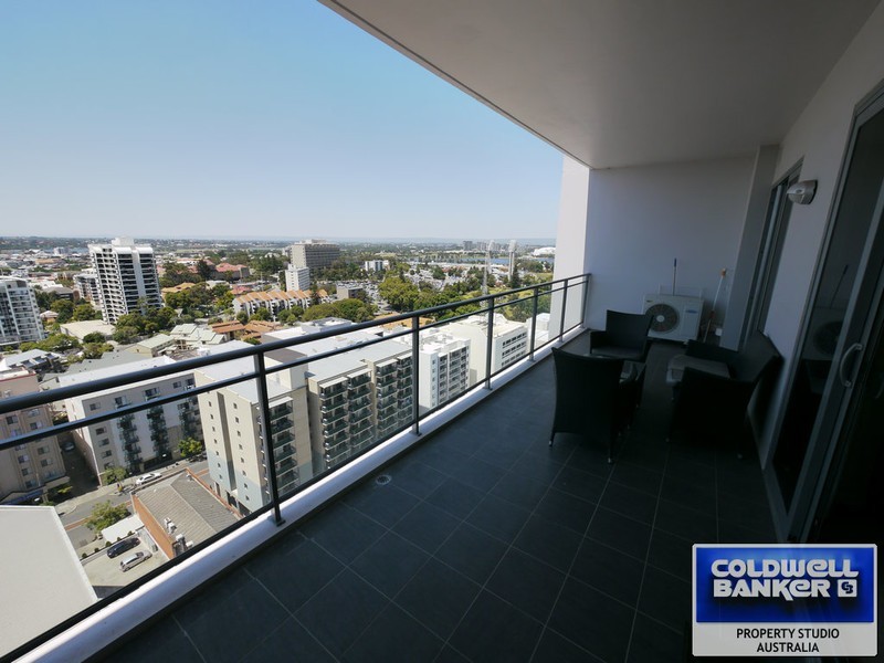 109/148 Adelaide Terrace, East Perth WA 6004