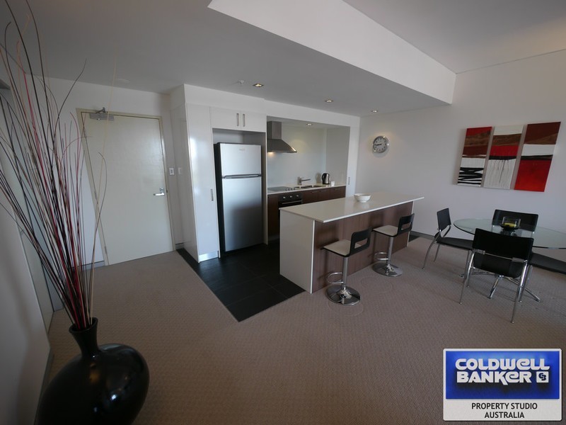 109/148 Adelaide Terrace, East Perth WA 6004