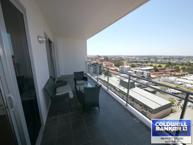 109/148 Adelaide Terrace, East Perth WA 6004
