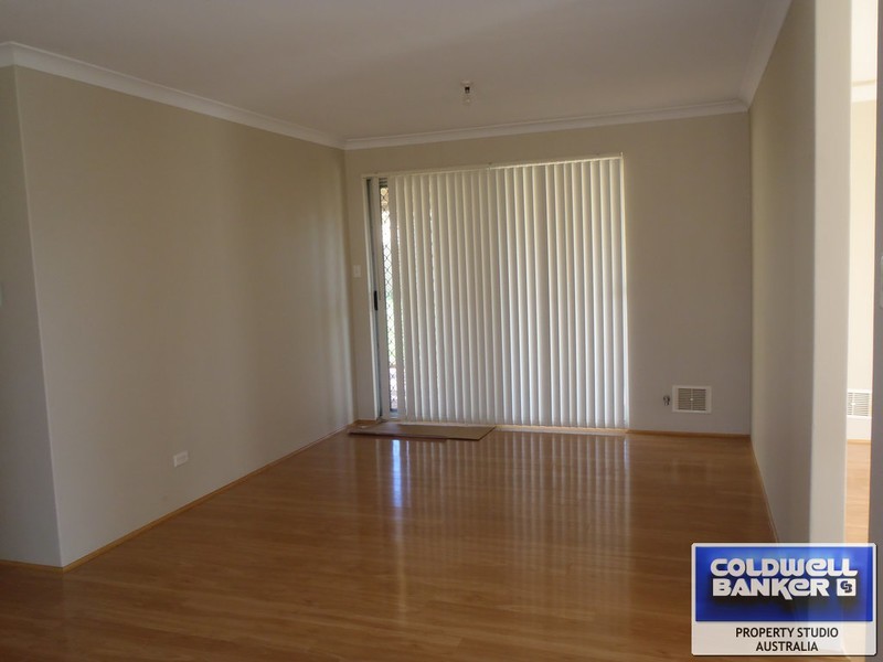 37 Chamberlain Circle, Bateman WA 6150