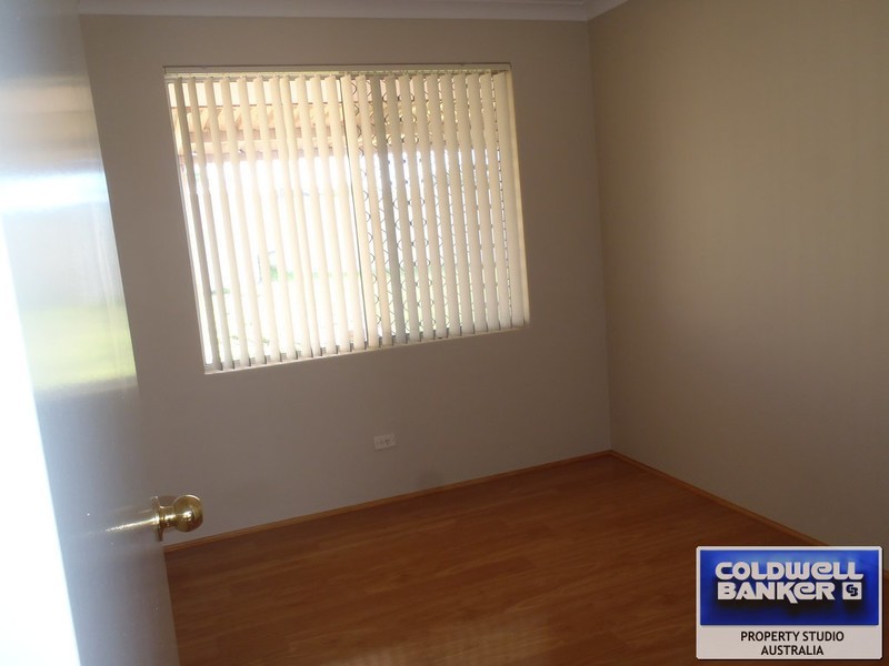 37 Chamberlain Circle, Bateman WA 6150