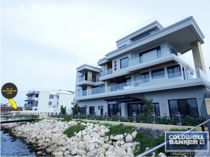 16 Southampton Lane, Mindarie WA 6030