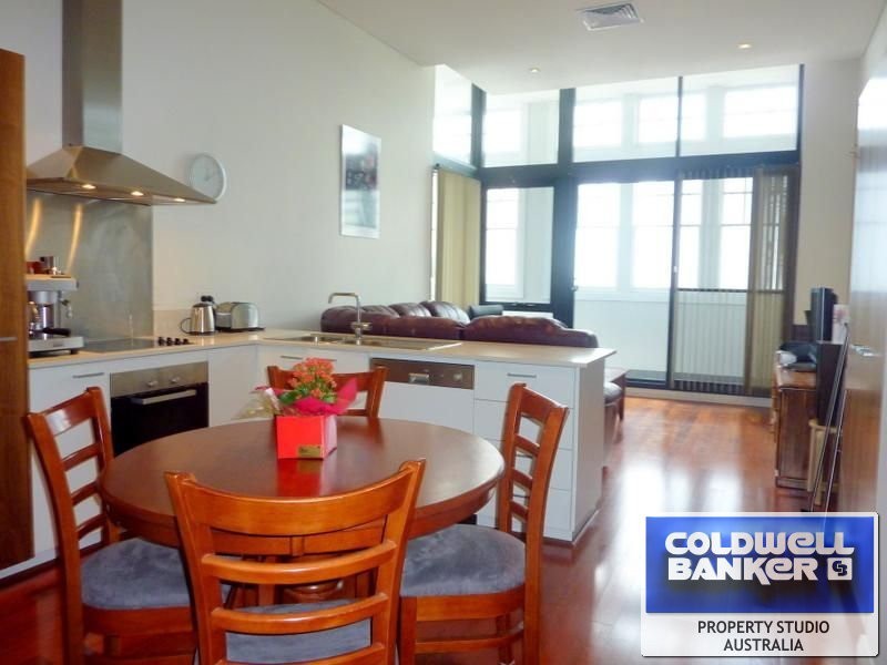 6/65 Milligan Street, Perth WA 6000