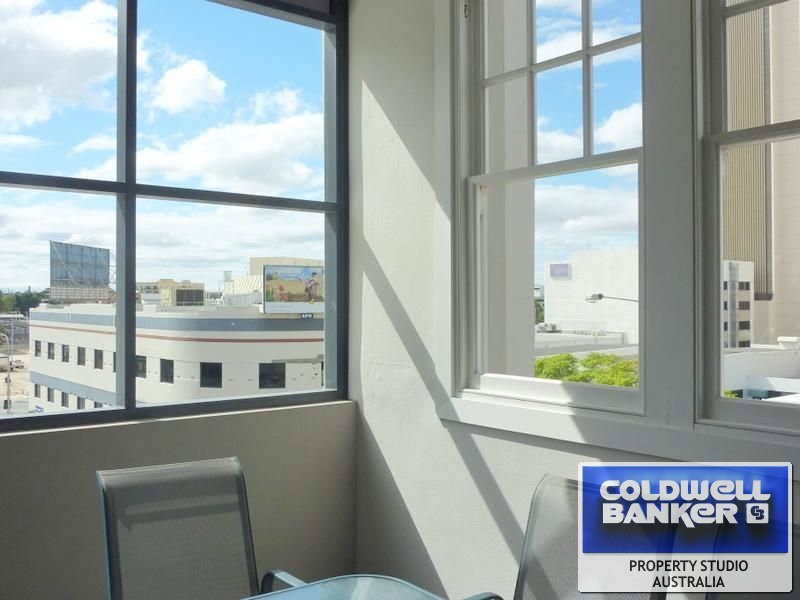 6/65 Milligan Street, Perth WA 6000