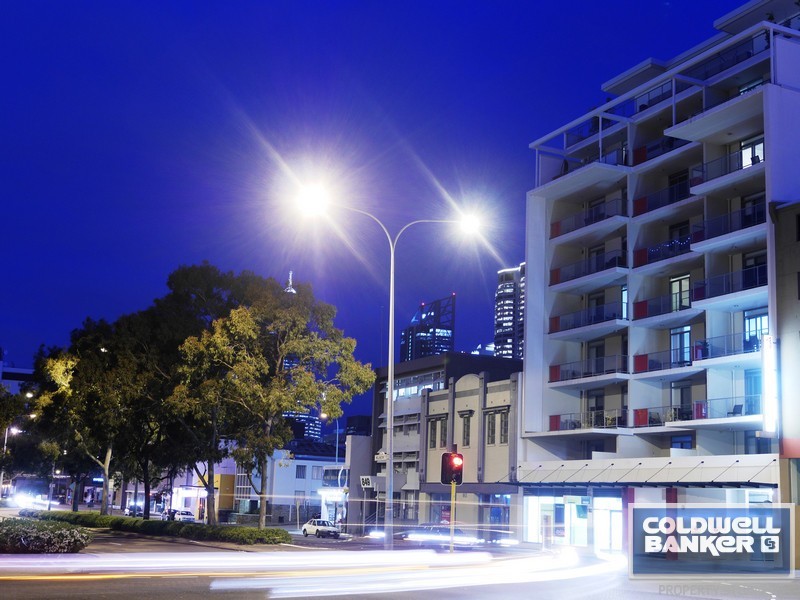 25/863 Wellington Street, West Perth WA 6005