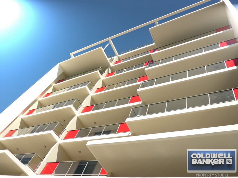 25/863 Wellington Street, West Perth WA 6005