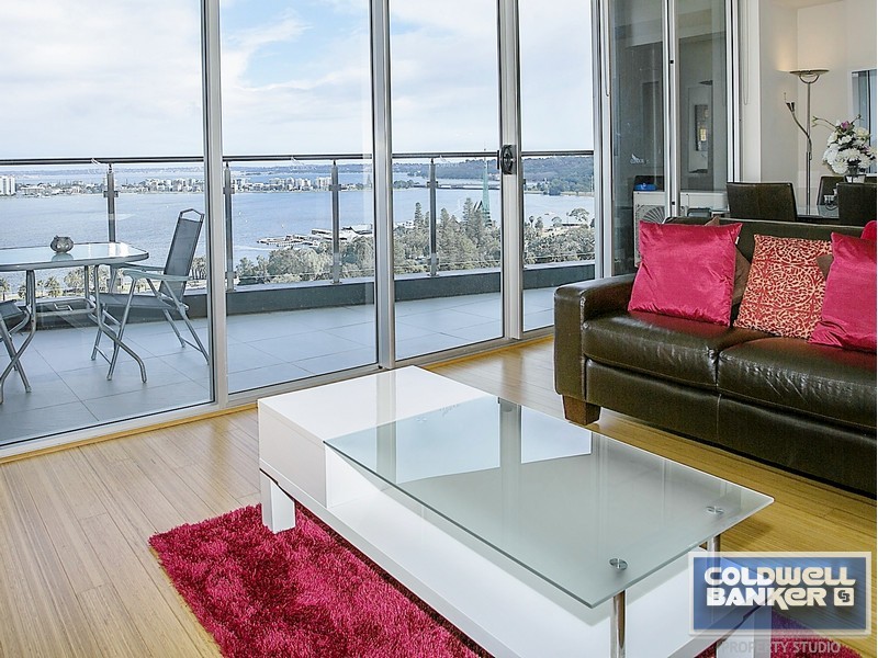 116/22 St Georges Terrace, Perth WA 6000