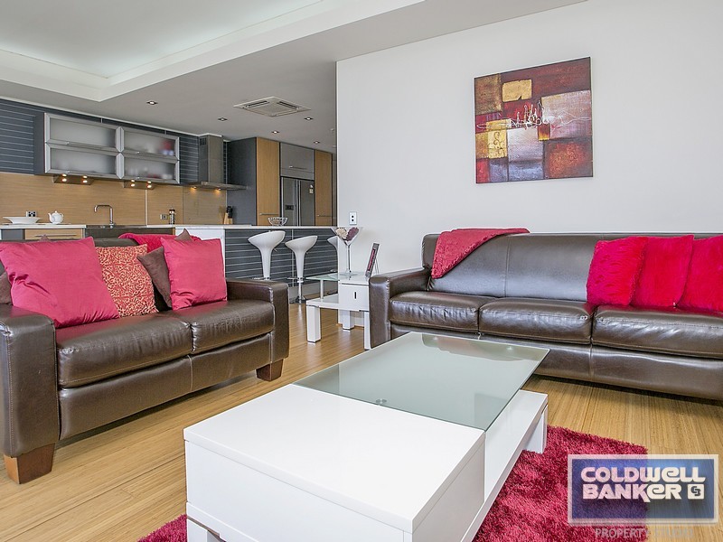 116/22 St Georges Terrace, Perth WA 6000