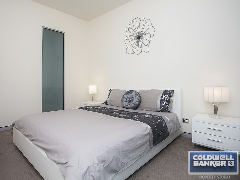 116/22 St Georges Terrace, Perth WA 6000