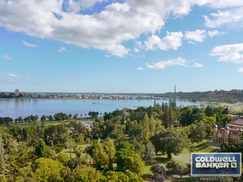 116/22 St Georges Terrace, Perth WA 6000