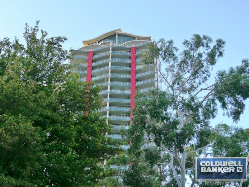 116/22 St Georges Terrace, Perth WA 6000