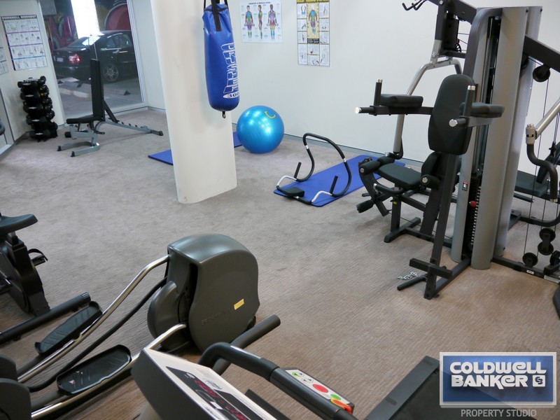 116/22 St Georges Terrace, Perth WA 6000