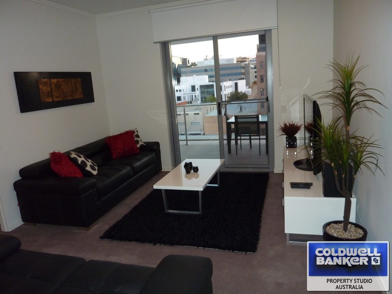 40/863 Wellington Street, West Perth WA 6005