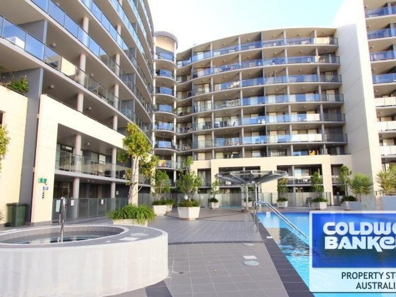 162/369 Hay Street, Perth WA 6000