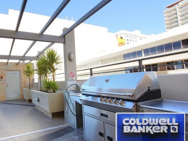 162/369 Hay Street, Perth WA 6000