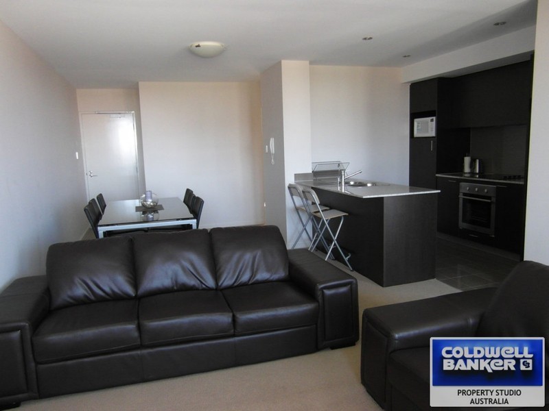 162/369 Hay Street, Perth WA 6000