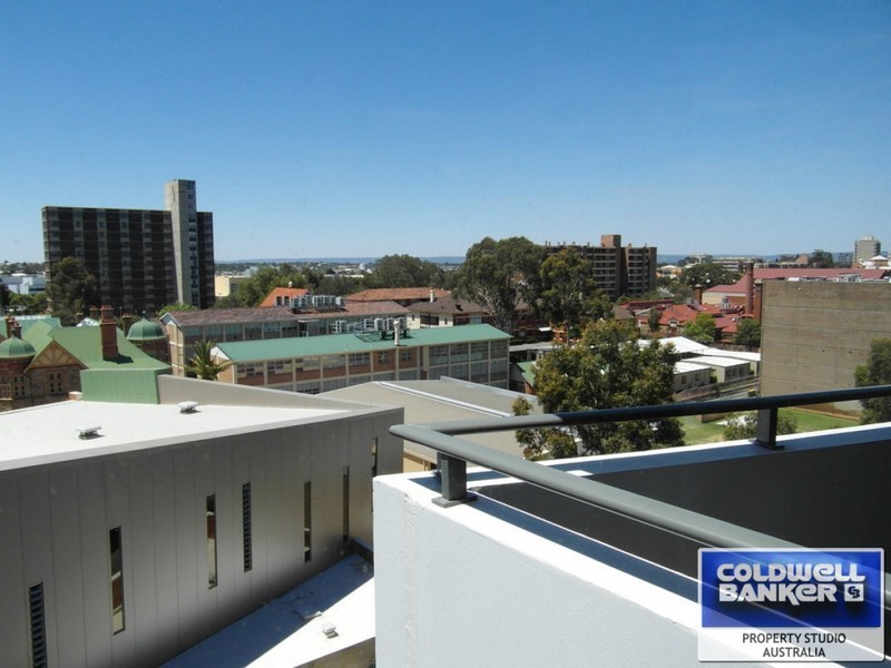 162/369 Hay Street, Perth WA 6000
