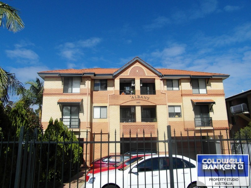 8/990 Albany Highway, East Victoria Park WA 6101