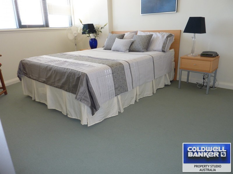 7G/811 Hay Street, Perth WA 6000