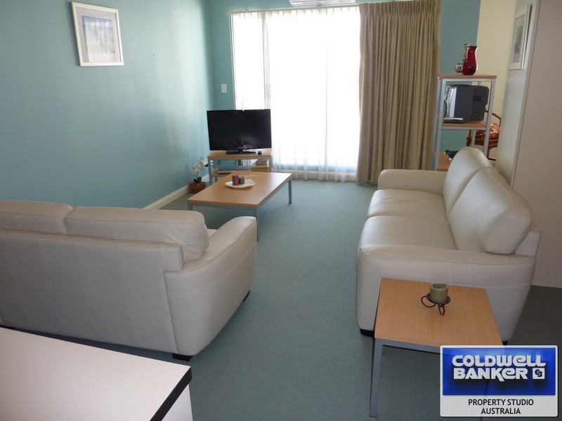 7G/811 Hay Street, Perth WA 6000