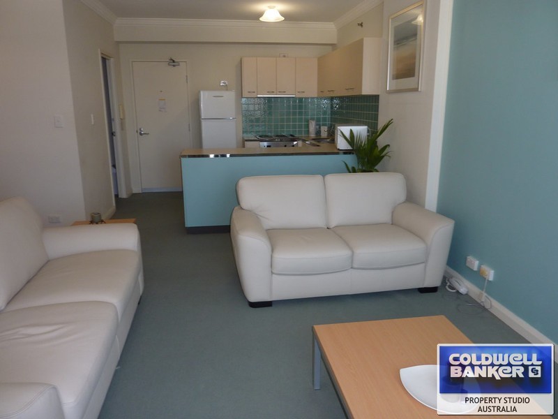 7G/811 Hay Street, Perth WA 6000